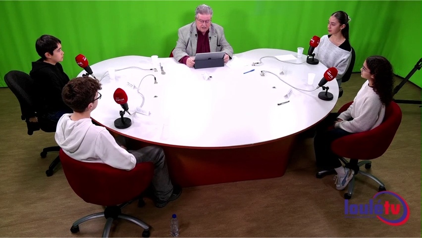 Nós Cidadãos - Loulé